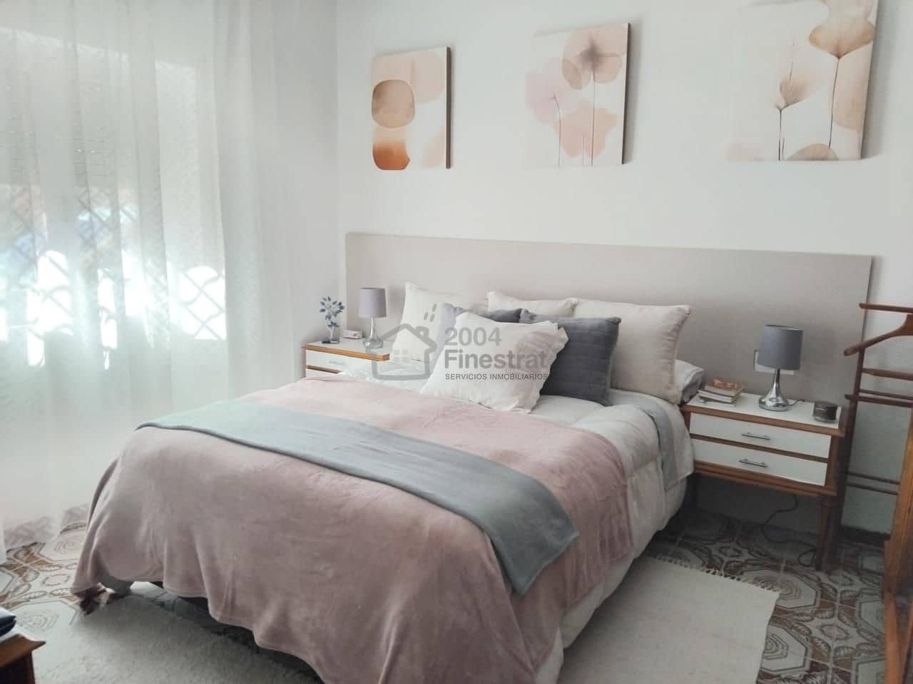 Piso de 2 habitaciones en La Villajoyosa / Vila Joiosa en venta - 210.000 € (Ref: 8895917)