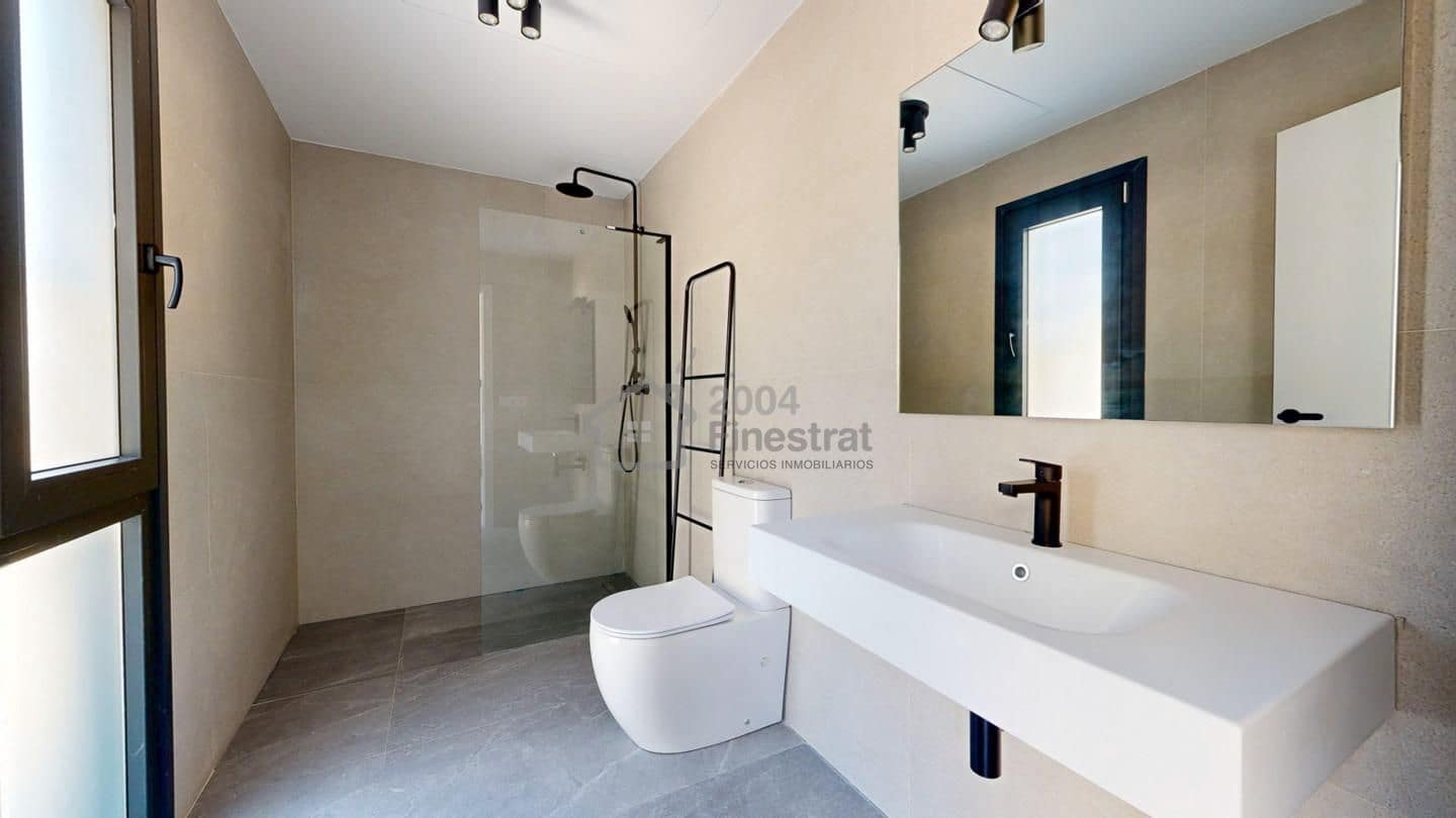 3 chambre Villa/Maison à vendre à Polop avec piscine garage - 488 125 € (Ref: 8924918)