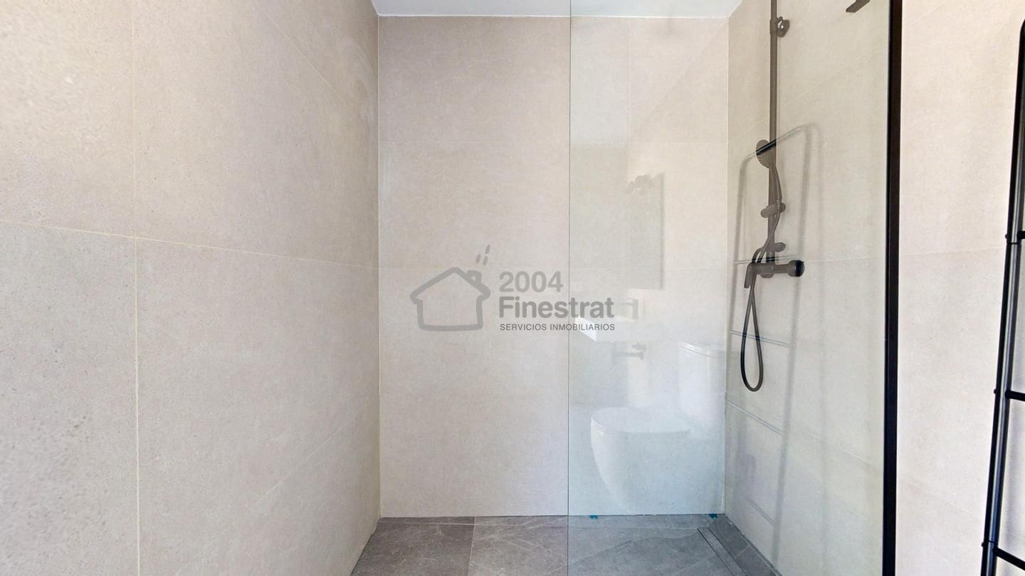 3 chambre Villa/Maison à vendre à Polop avec piscine garage - 488 125 € (Ref: 8924918)