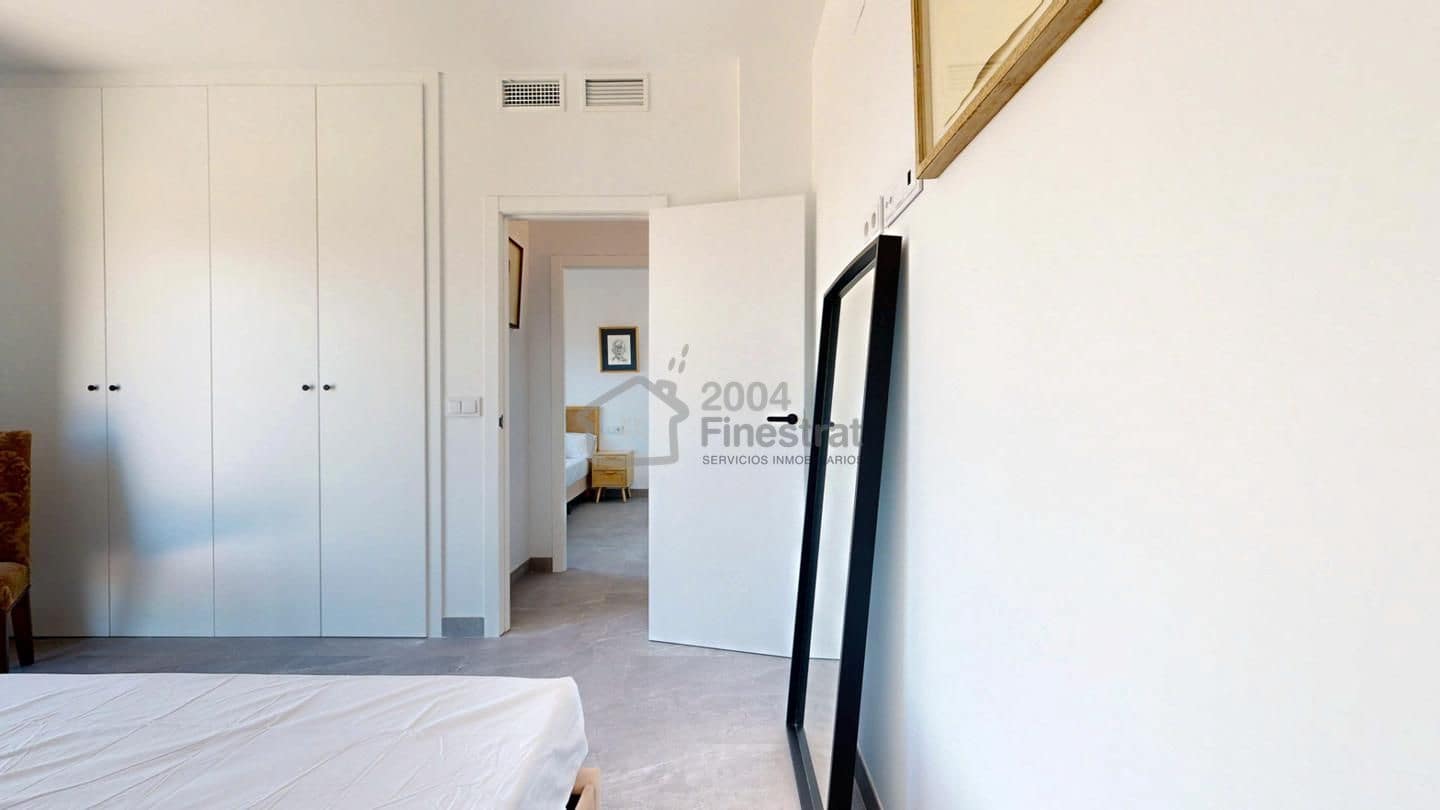 3 chambre Villa/Maison à vendre à Polop avec piscine garage - 488 125 € (Ref: 8924918)