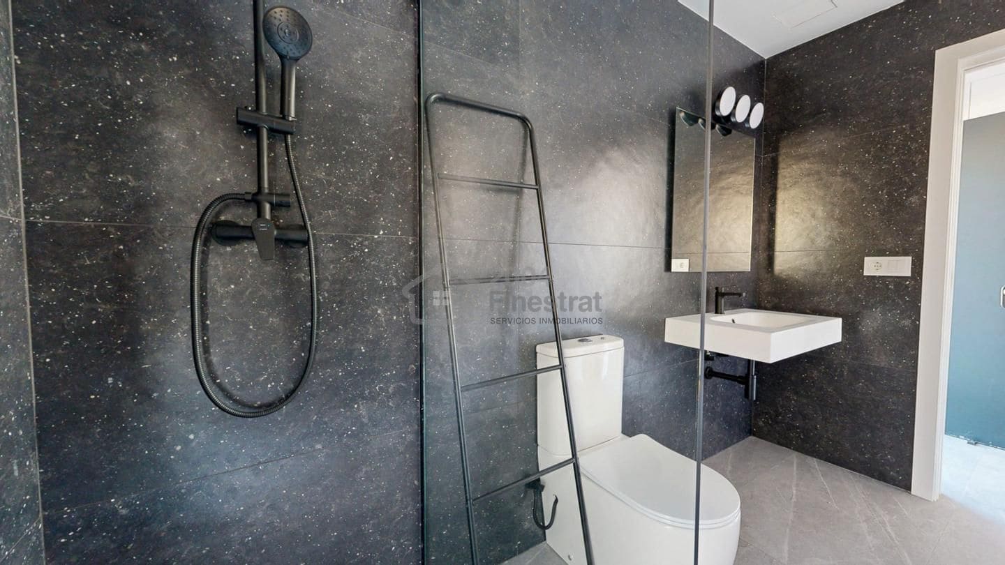 3 chambre Villa/Maison à vendre à Polop avec piscine garage - 488 125 € (Ref: 8924918)