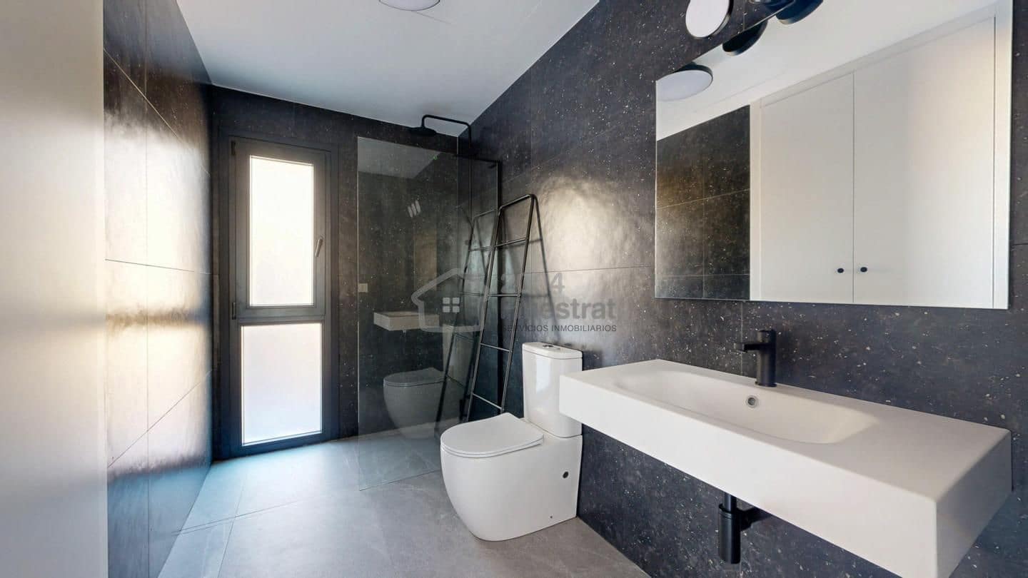 3 chambre Villa/Maison à vendre à Polop avec piscine garage - 488 125 € (Ref: 8924918)