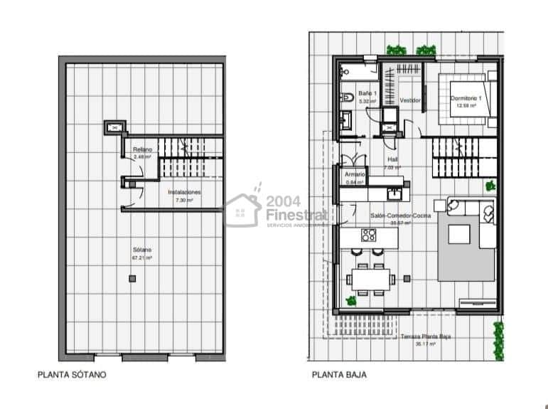 3 chambre Villa/Maison à vendre à Polop avec piscine garage - 488 125 € (Ref: 8924918)