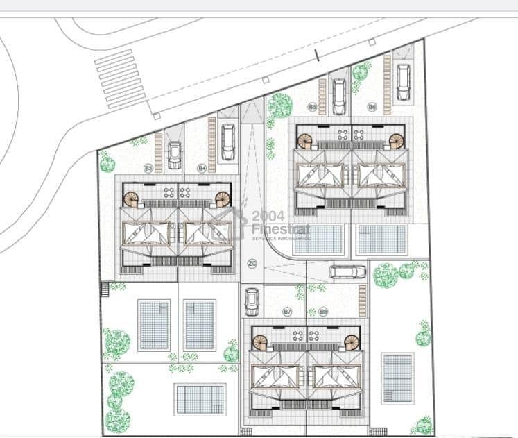 3 chambre Villa/Maison à vendre à Polop avec piscine garage - 488 125 € (Ref: 8924918)