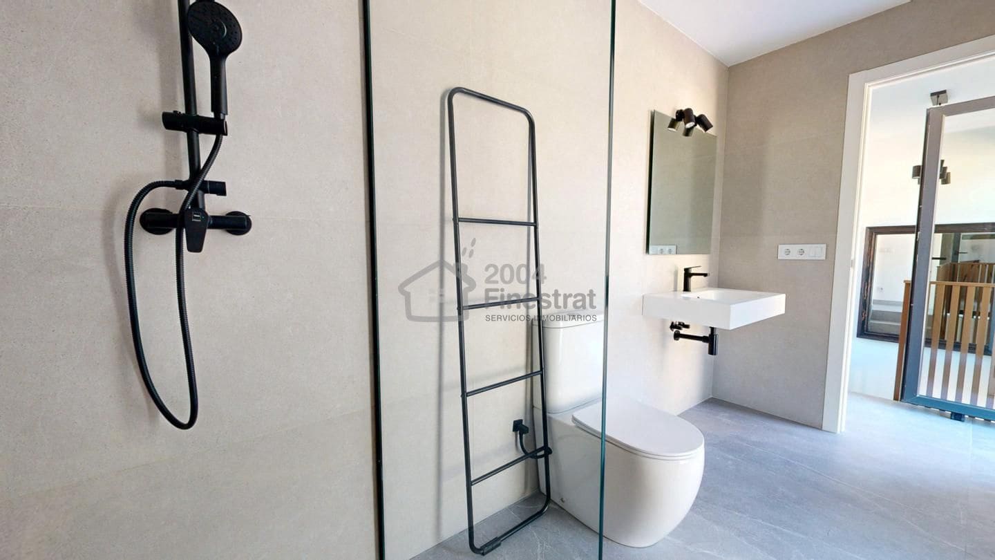 3 chambre Villa/Maison à vendre à Polop avec piscine garage - 488 125 € (Ref: 8924918)