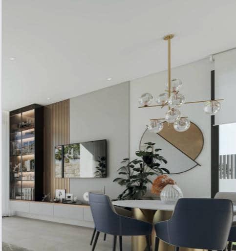 3 camera da letto Villa in vendita in Finestrat con piscina garage - 535.000 € (Rif: 8925283)