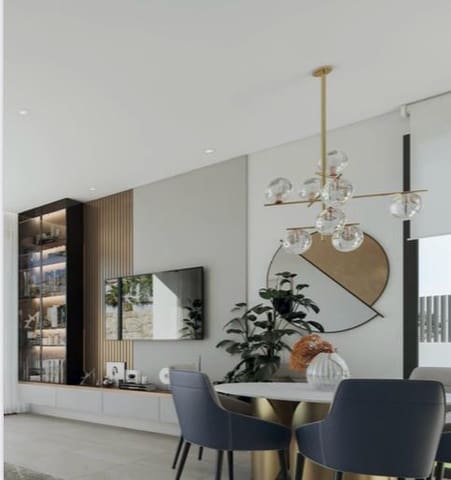 3 camera da letto Villa in vendita in Golf Bahía, Finestrat con piscina garage - 535.000 € (Rif: 8925283)