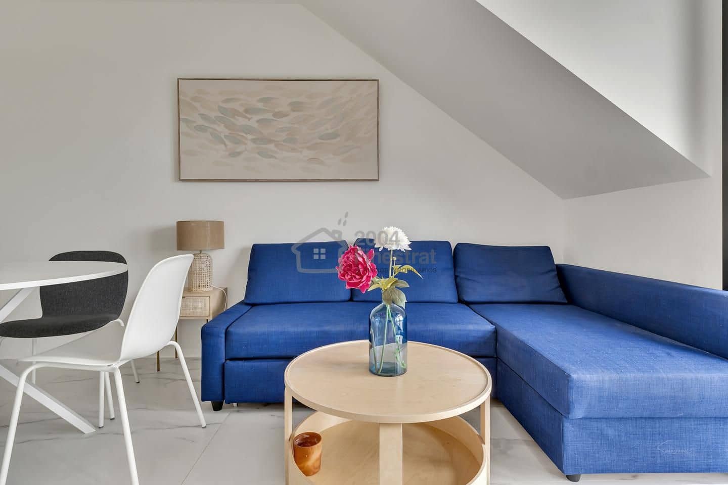 2 quarto Apartamento para venda em Finestrat com garagem - 385 000 € (Ref: 8929487)