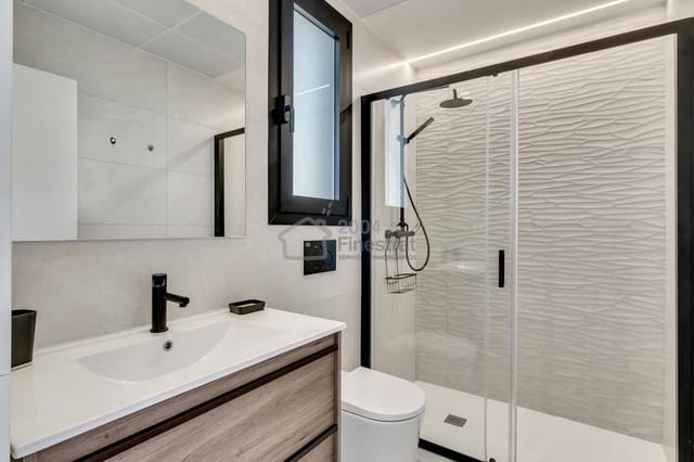 2 quarto Apartamento para venda em Balcón de Finestrat - Terra Marina, Finestrat com garagem - 385 000 € (Ref: 8929487)