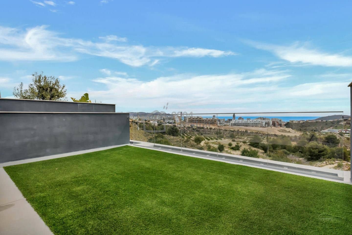 2 quarto Apartamento para venda em Finestrat com garagem - 385 000 € (Ref: 8929487)