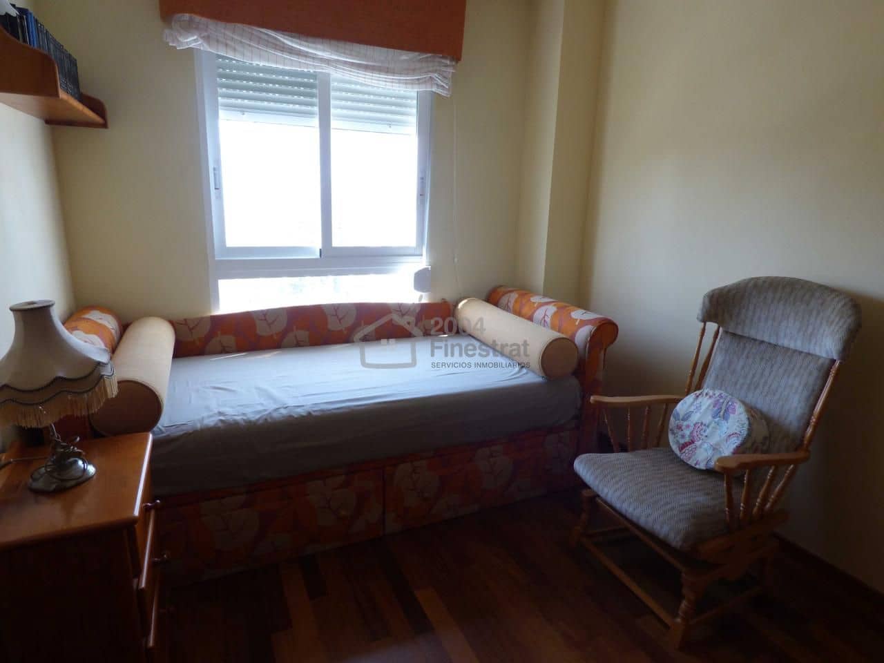 3 makuuhuone Asunto myytävänä paikassa Benidorm mukana uima-altaan 
autotalli - 295 000 € (Ref: 8939674)