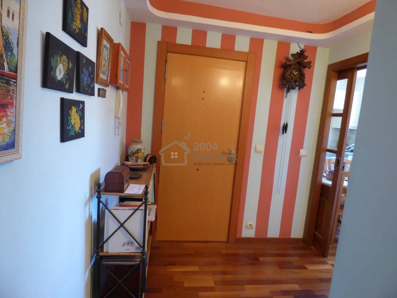 3 makuuhuone Asunto myytävänä paikassa Benidorm mukana uima-altaan 
autotalli - 295 000 € (Ref: 8939674)