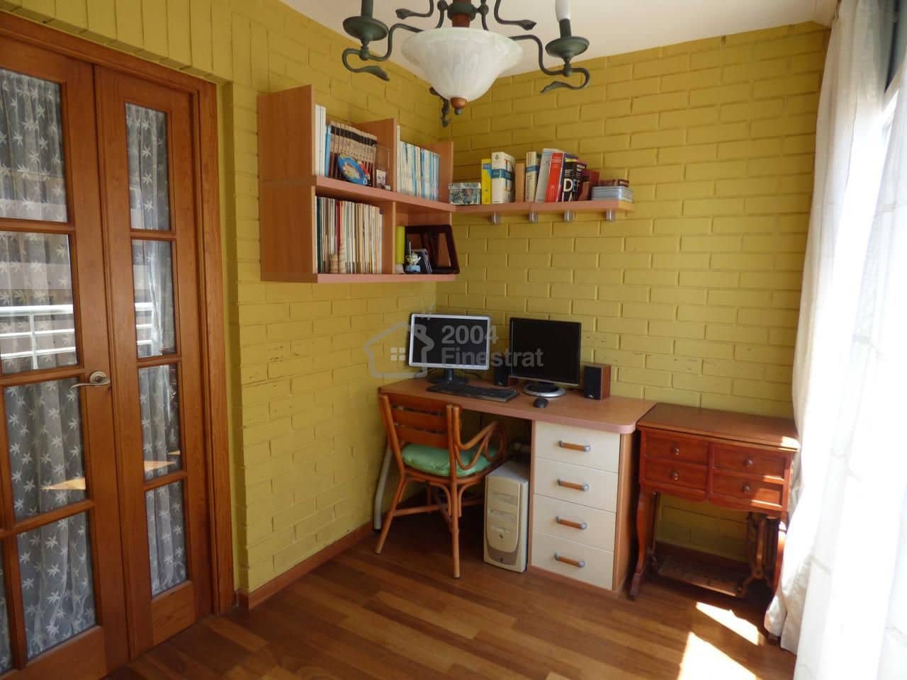 3 makuuhuone Asunto myytävänä paikassa Benidorm mukana uima-altaan 
autotalli - 295 000 € (Ref: 8939674)