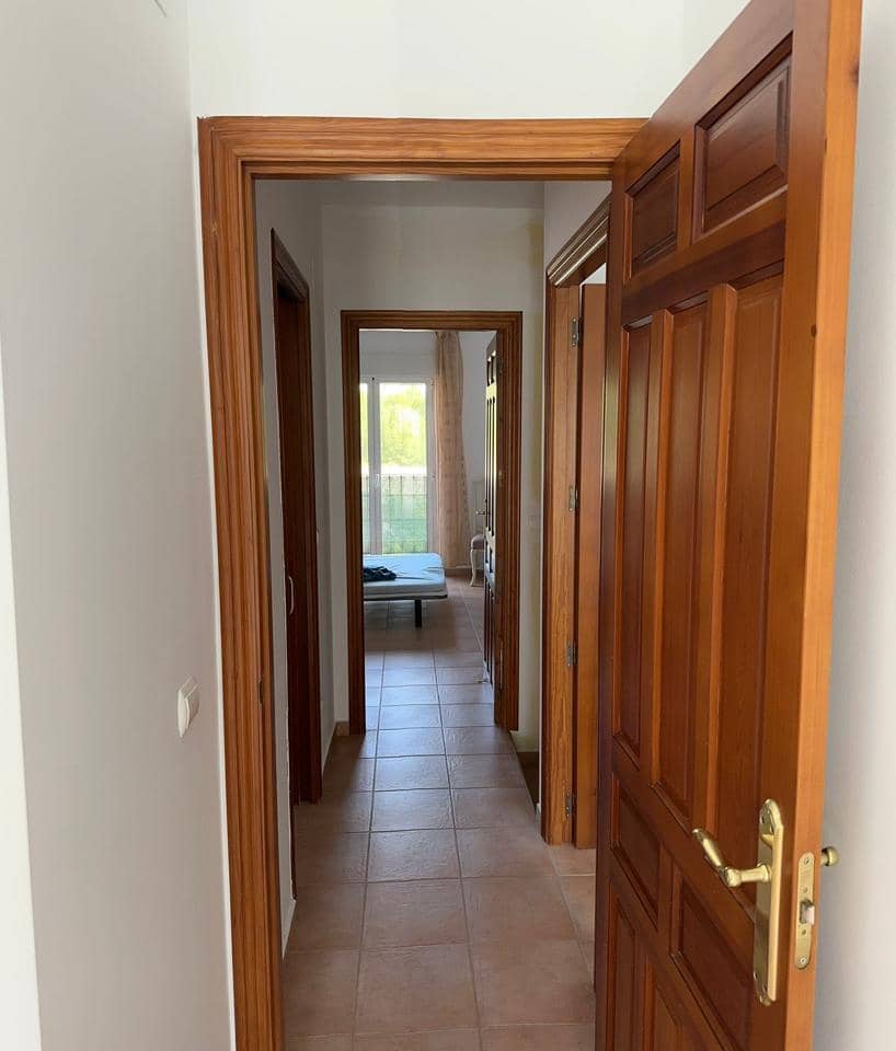 4 chambre Bungalow à vendre à La Nucia - 310 000 € (Ref: 8956040)