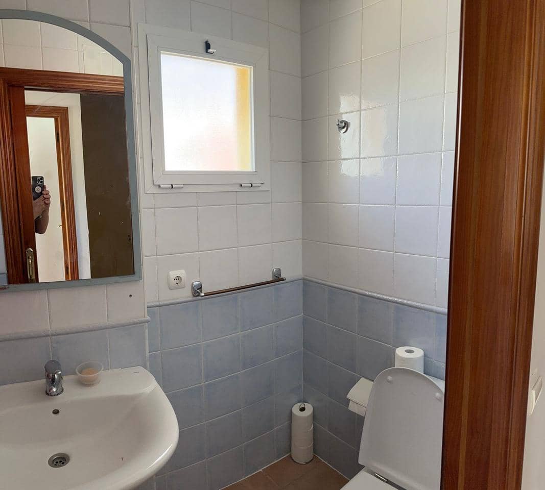 4 chambre Bungalow à vendre à La Nucia - 310 000 € (Ref: 8956040)