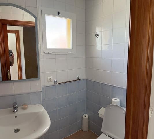 4 quarto Bungalow para venda em Coloma  , La Nucia - 310 000 € (Ref: 8956040)