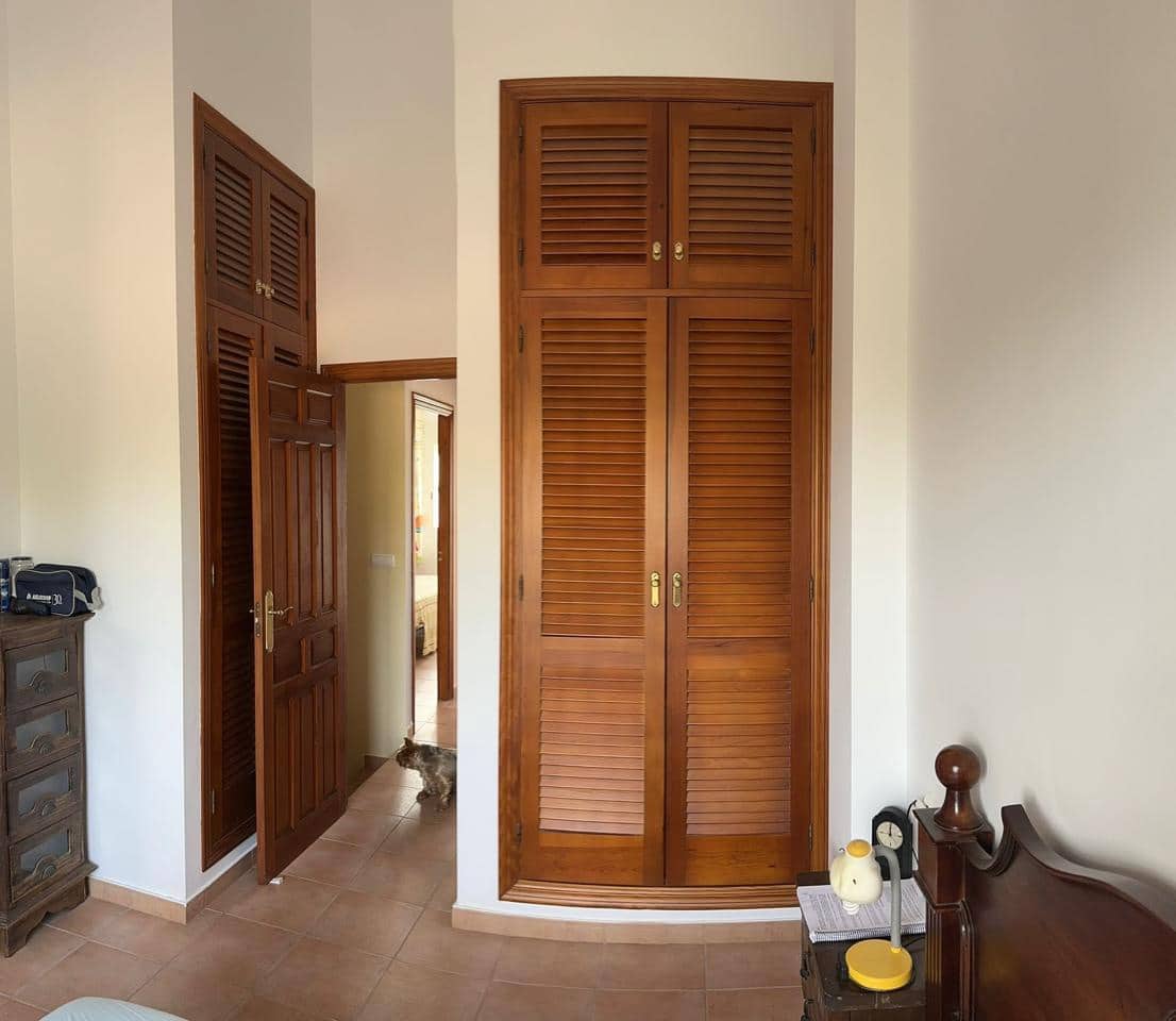 4 chambre Bungalow à vendre à La Nucia - 310 000 € (Ref: 8956040)