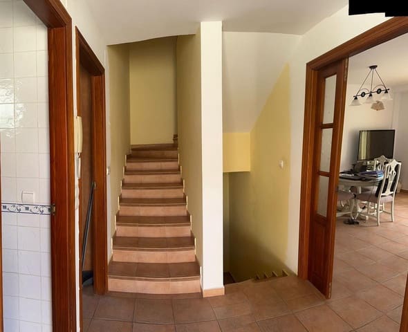 4 quarto Bungalow para venda em Coloma  , La Nucia - 310 000 € (Ref: 8956040)