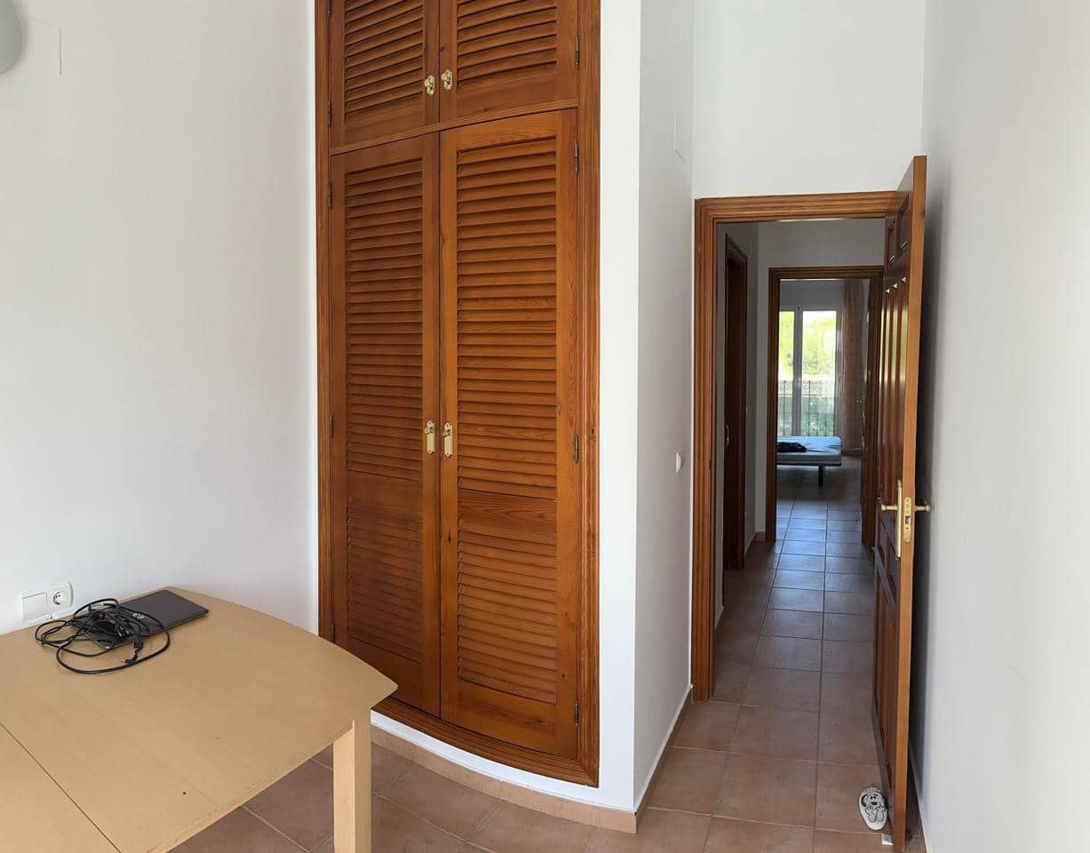 4 chambre Bungalow à vendre à La Nucia - 310 000 € (Ref: 8956040)