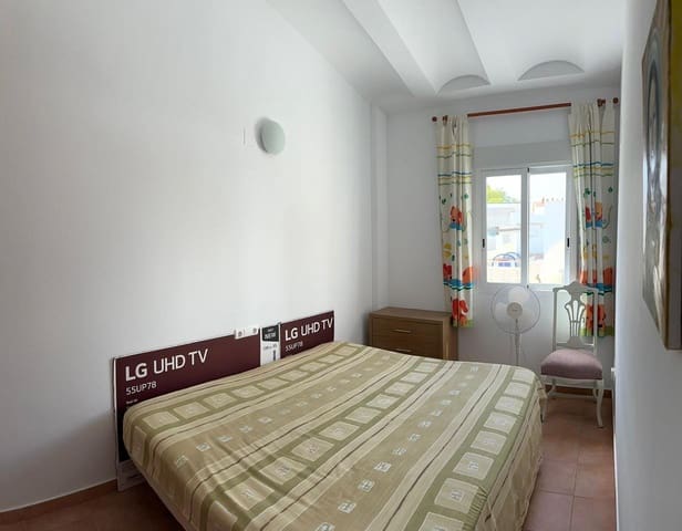 4 quarto Bungalow para venda em Coloma  , La Nucia - 310 000 € (Ref: 8956040)