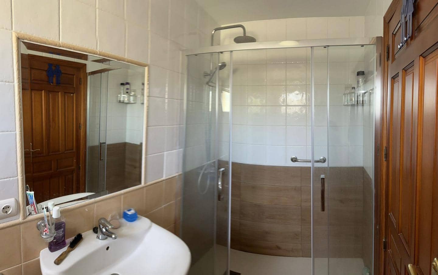 4 chambre Bungalow à vendre à La Nucia - 310 000 € (Ref: 8956040)