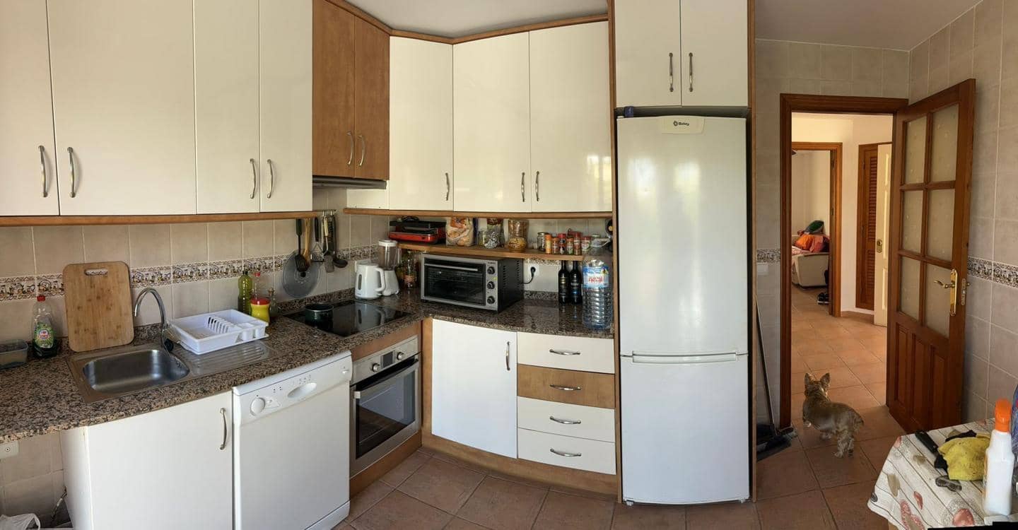 4 chambre Bungalow à vendre à La Nucia - 310 000 € (Ref: 8956040)