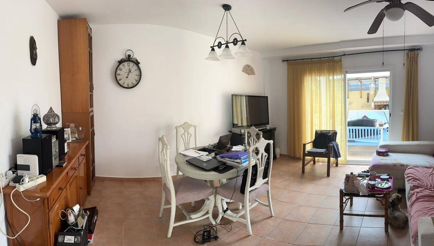 4 chambre Bungalow à vendre à La Nucia - 310 000 € (Ref: 8956040)