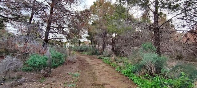 Grunde uden byggetilladelser til salg i Golf Bahía, Finestrat - € 345.000 (Ref: 8983768)