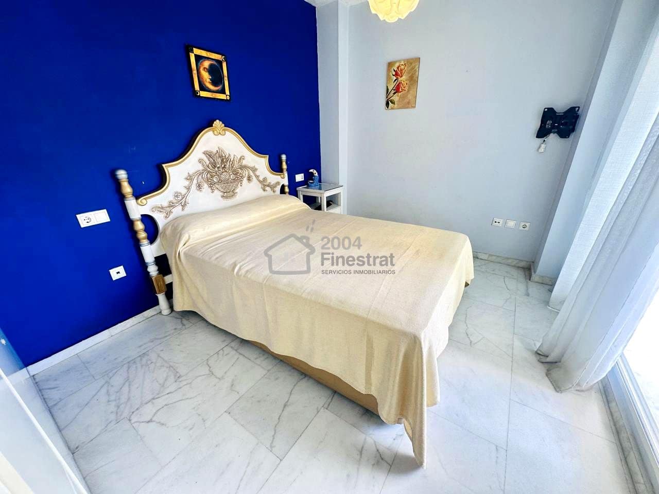 3 bedroom Flat for sale in La Villajoyosa / Vila Joiosa with pool - € 273,000 (Ref: 8987055)