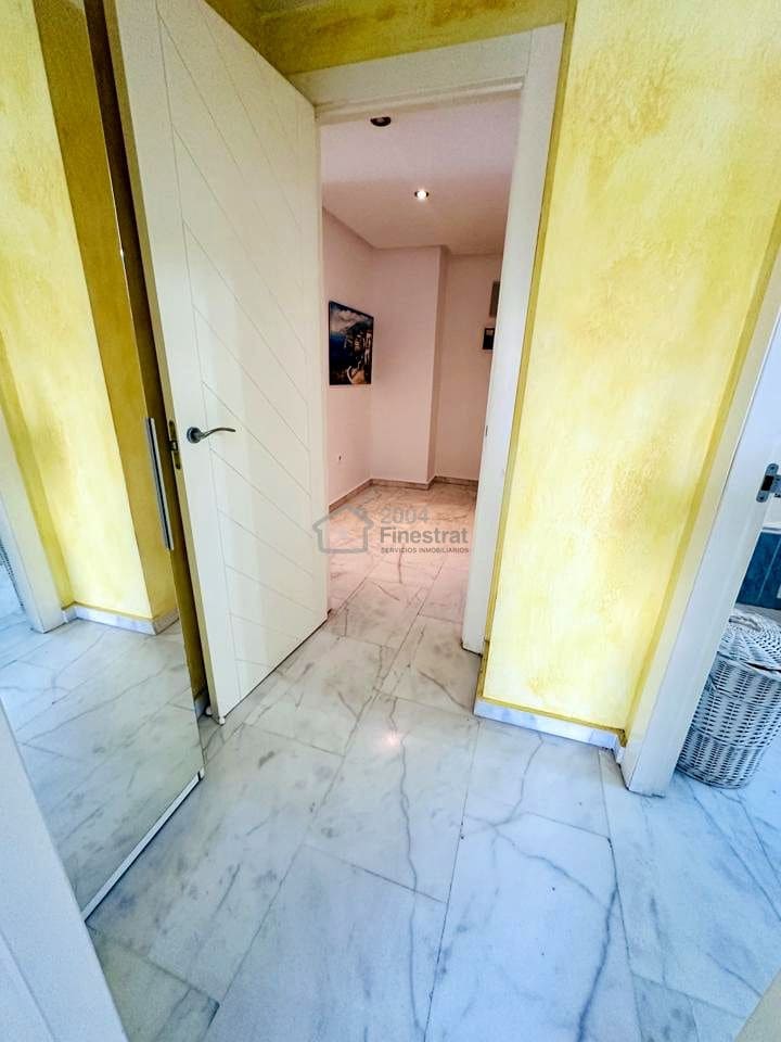 3 bedroom Flat for sale in La Villajoyosa / Vila Joiosa with pool - € 273,000 (Ref: 8987055)