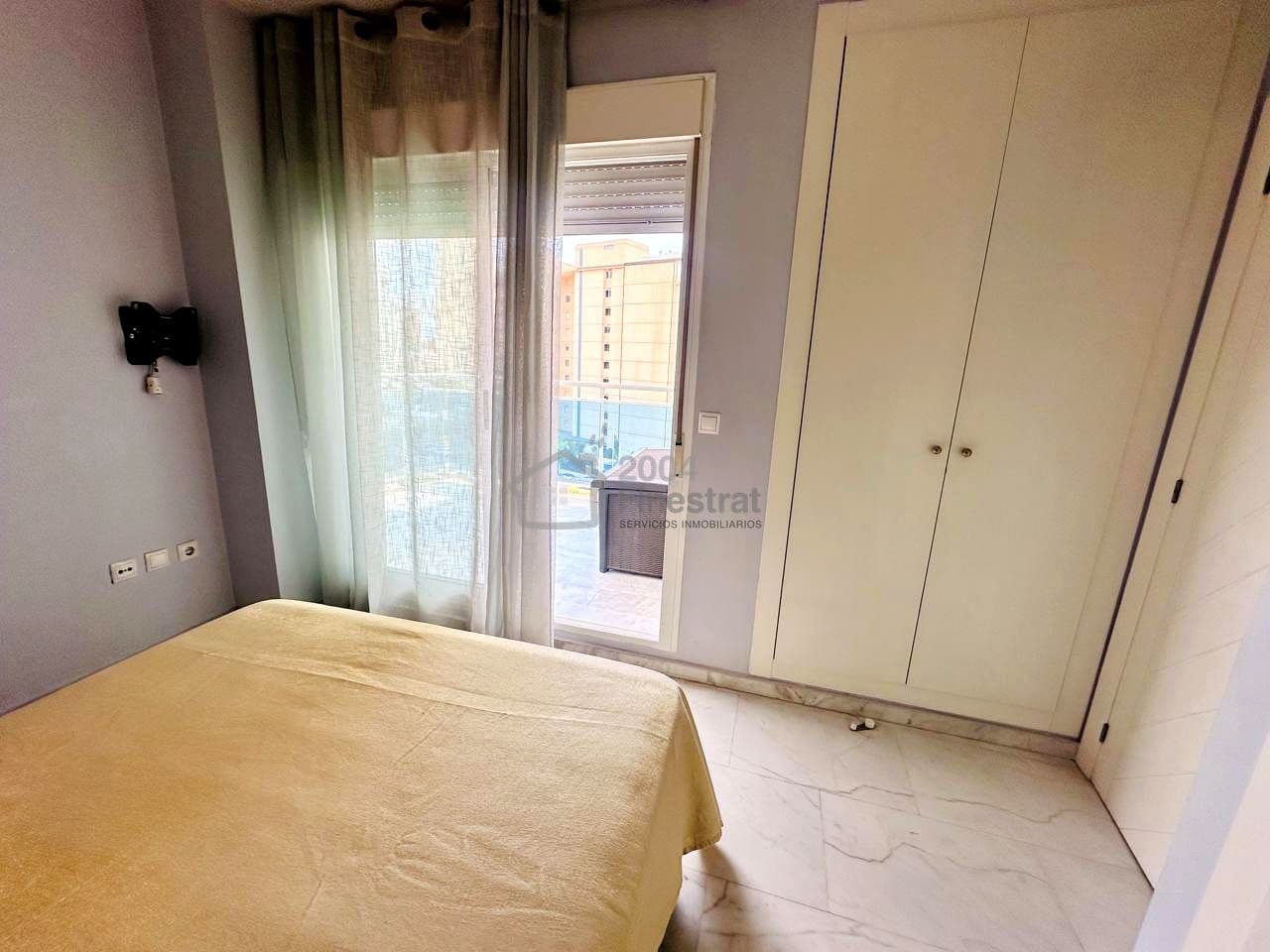 3 bedroom Flat for sale in La Villajoyosa / Vila Joiosa with pool - € 273,000 (Ref: 8987055)