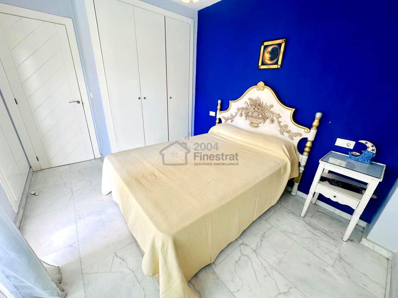 3 bedroom Flat for sale in La Villajoyosa / Vila Joiosa with pool - € 273,000 (Ref: 8987055)