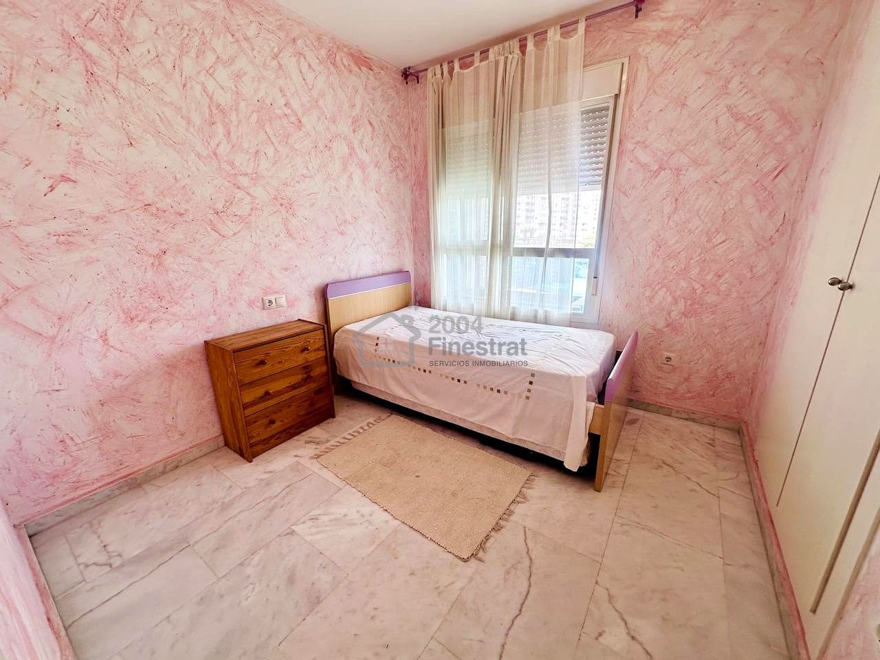 3 bedroom Flat for sale in La Villajoyosa / Vila Joiosa with pool - € 273,000 (Ref: 8987055)