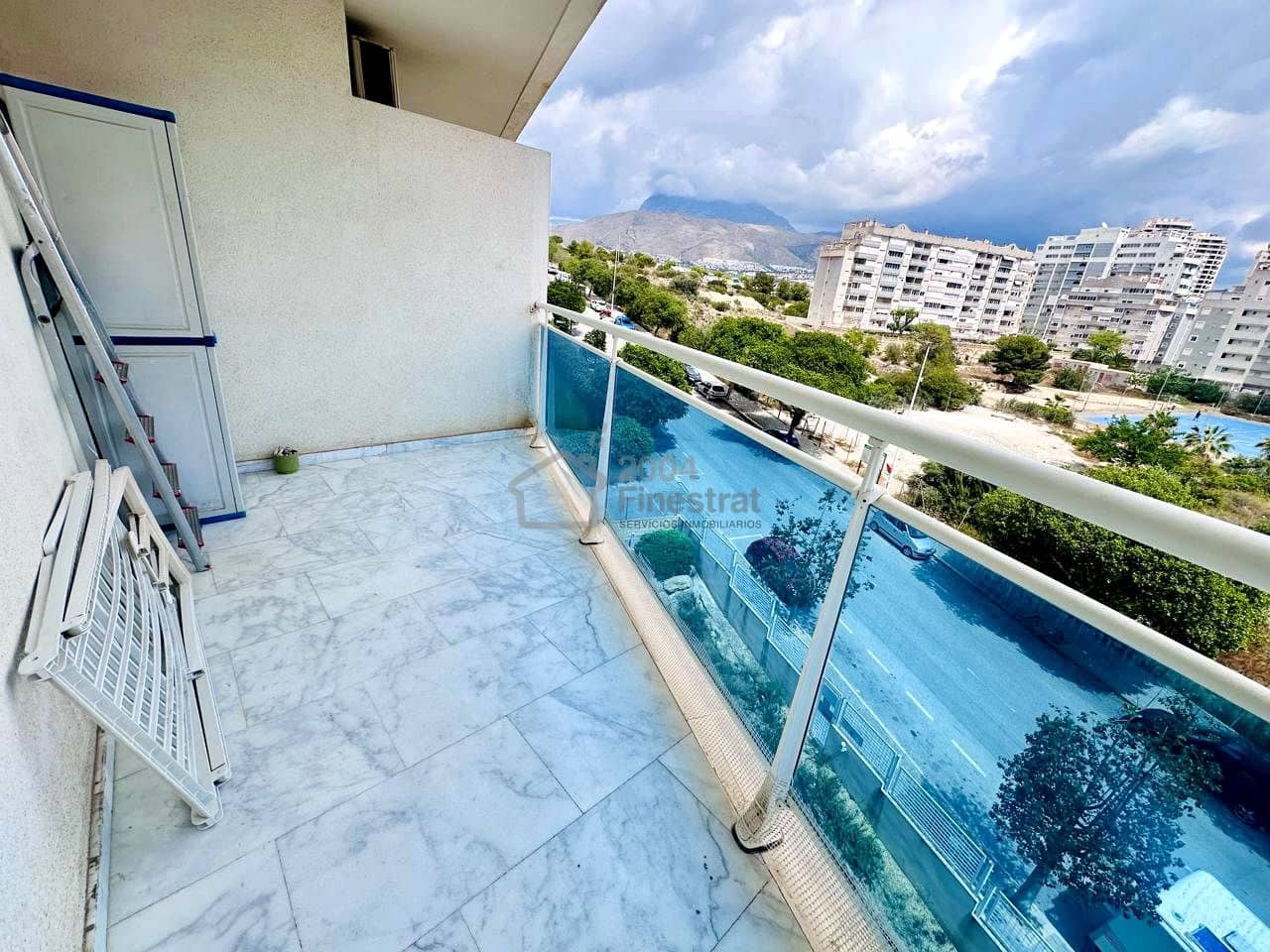 3 bedroom Flat for sale in La Villajoyosa / Vila Joiosa with pool - € 273,000 (Ref: 8987055)