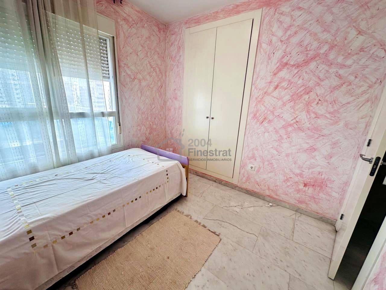 3 bedroom Flat for sale in La Villajoyosa / Vila Joiosa with pool - € 273,000 (Ref: 8987055)