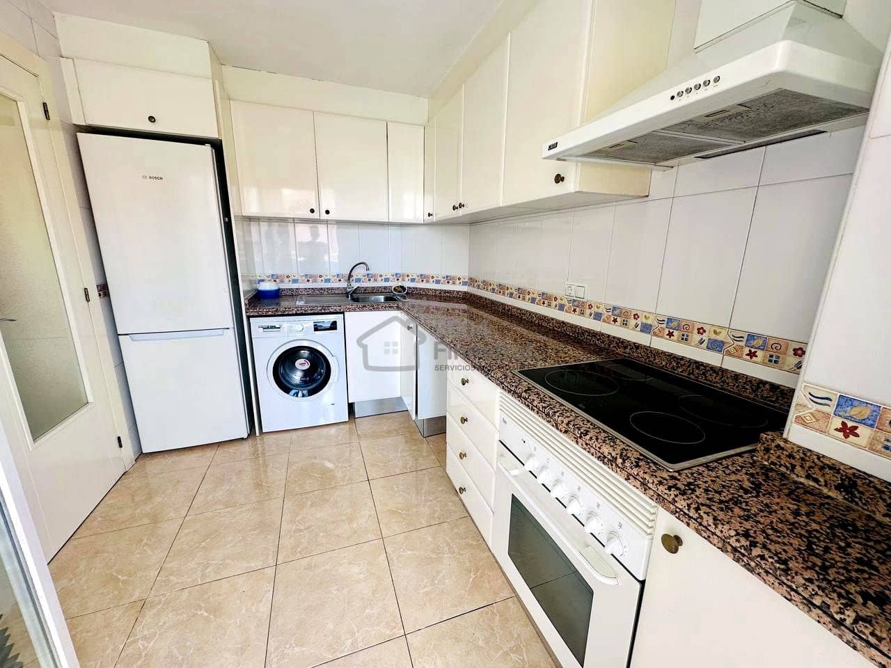 3 bedroom Flat for sale in La Villajoyosa / Vila Joiosa with pool - € 273,000 (Ref: 8987055)