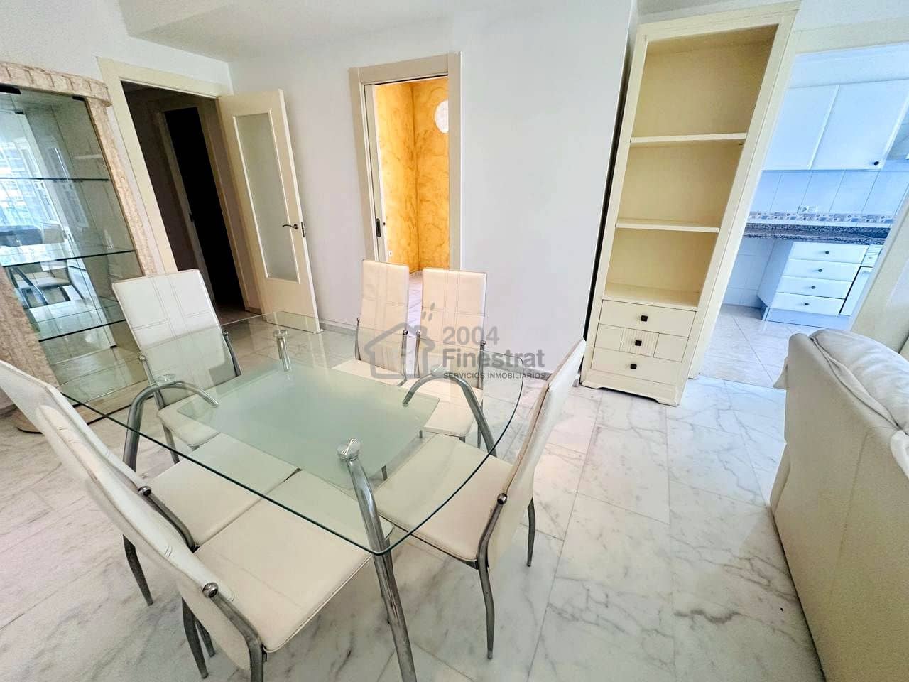 3 bedroom Flat for sale in La Villajoyosa / Vila Joiosa with pool - € 273,000 (Ref: 8987055)