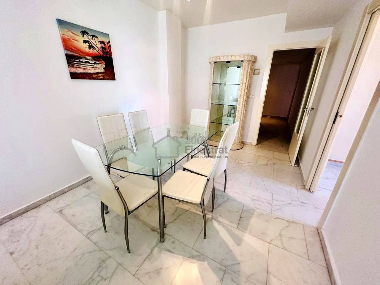 3 bedroom Flat for sale in La Villajoyosa / Vila Joiosa with pool - € 273,000 (Ref: 8987055)