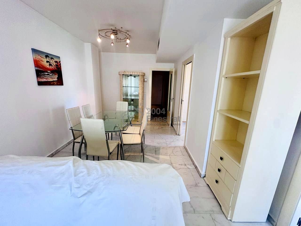 3 bedroom Flat for sale in La Villajoyosa / Vila Joiosa with pool - € 273,000 (Ref: 8987055)