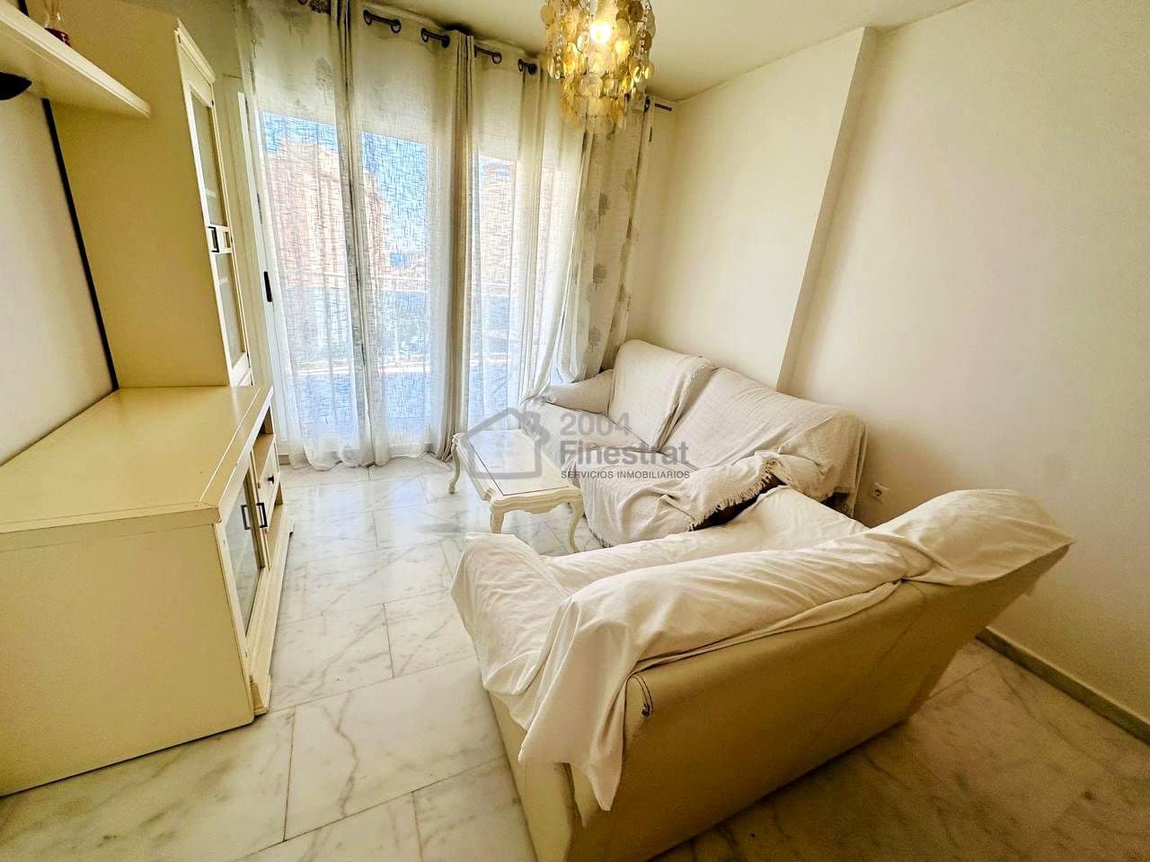 3 bedroom Flat for sale in La Villajoyosa / Vila Joiosa with pool - € 273,000 (Ref: 8987055)