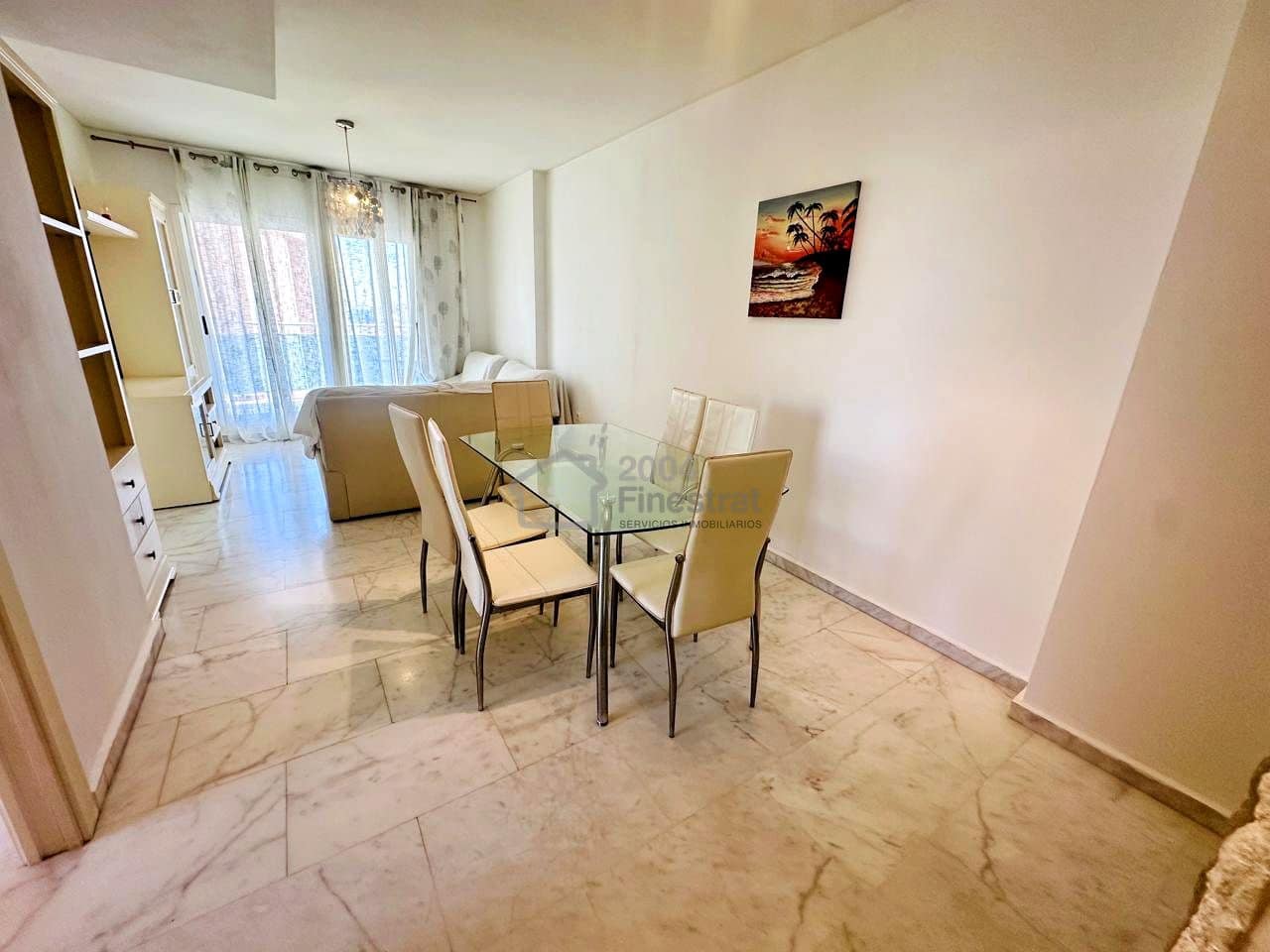 3 bedroom Flat for sale in La Villajoyosa / Vila Joiosa with pool - € 273,000 (Ref: 8987055)