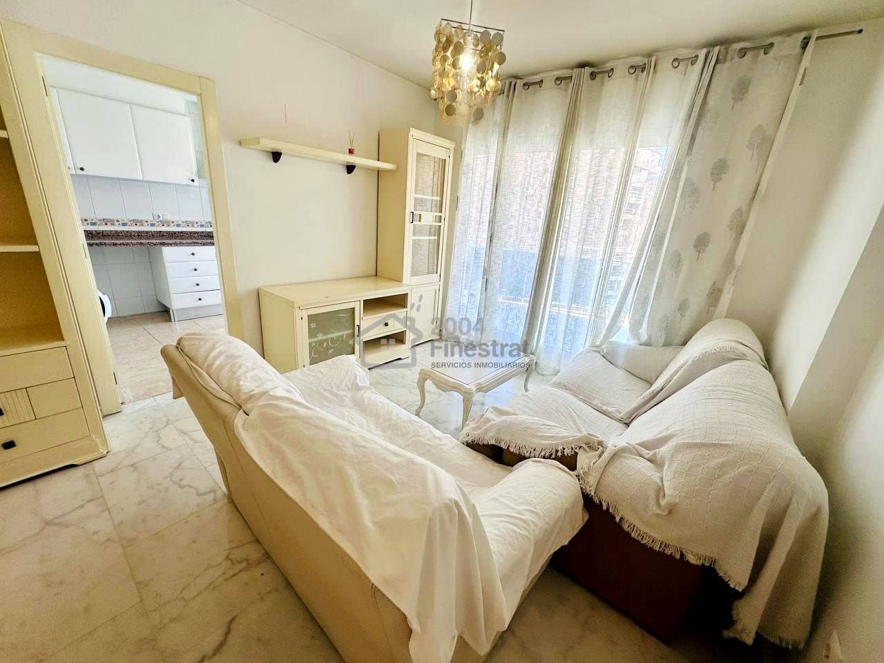 3 bedroom Flat for sale in La Villajoyosa / Vila Joiosa with pool - € 273,000 (Ref: 8987055)