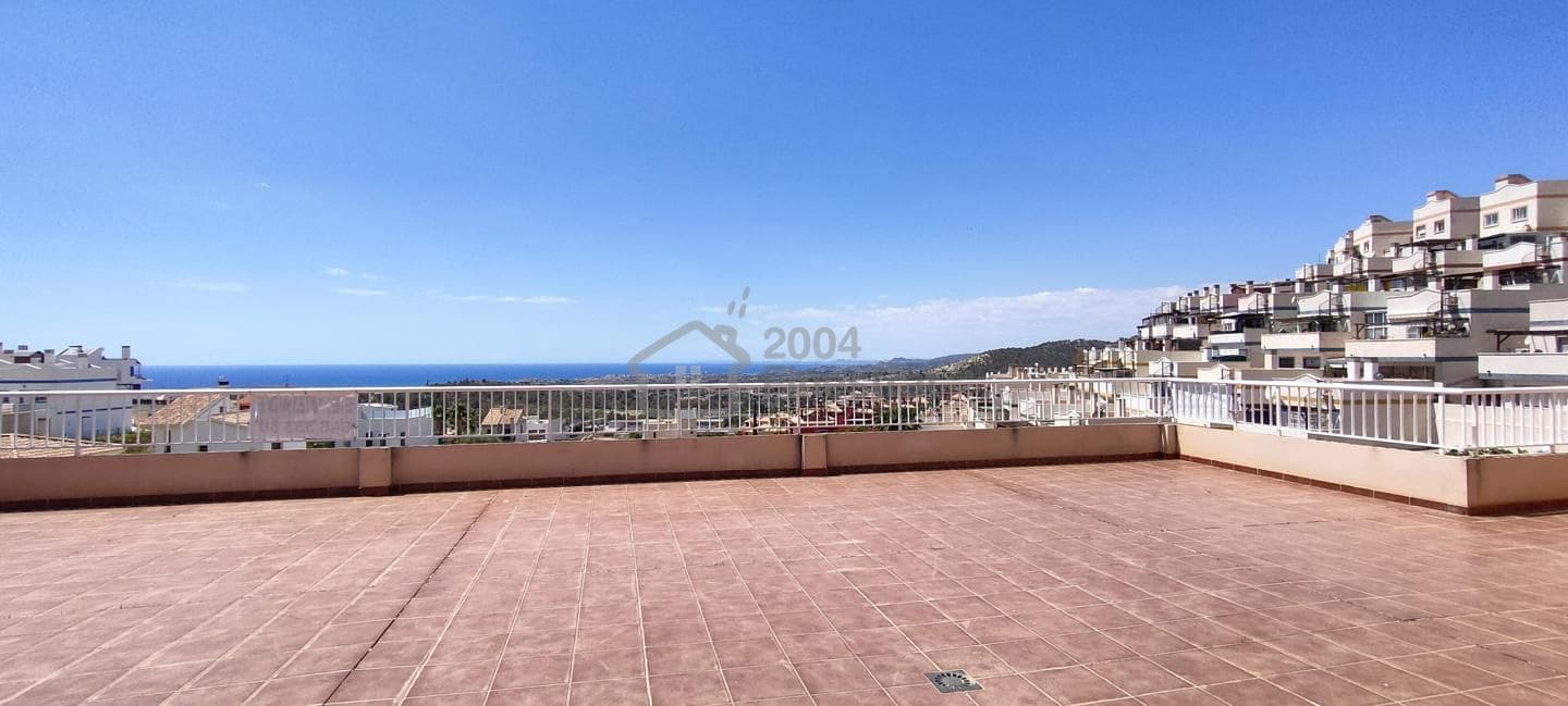 2 soveværelse Virksomhed til salg i Finestrat - € 550.000 (Ref: 8987268)