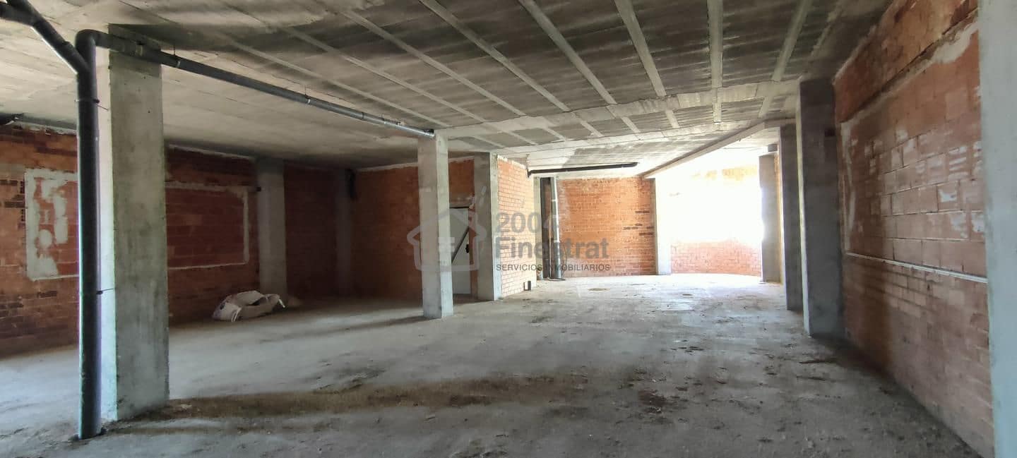 2 soveværelse Virksomhed til salg i Finestrat - € 550.000 (Ref: 8987268)