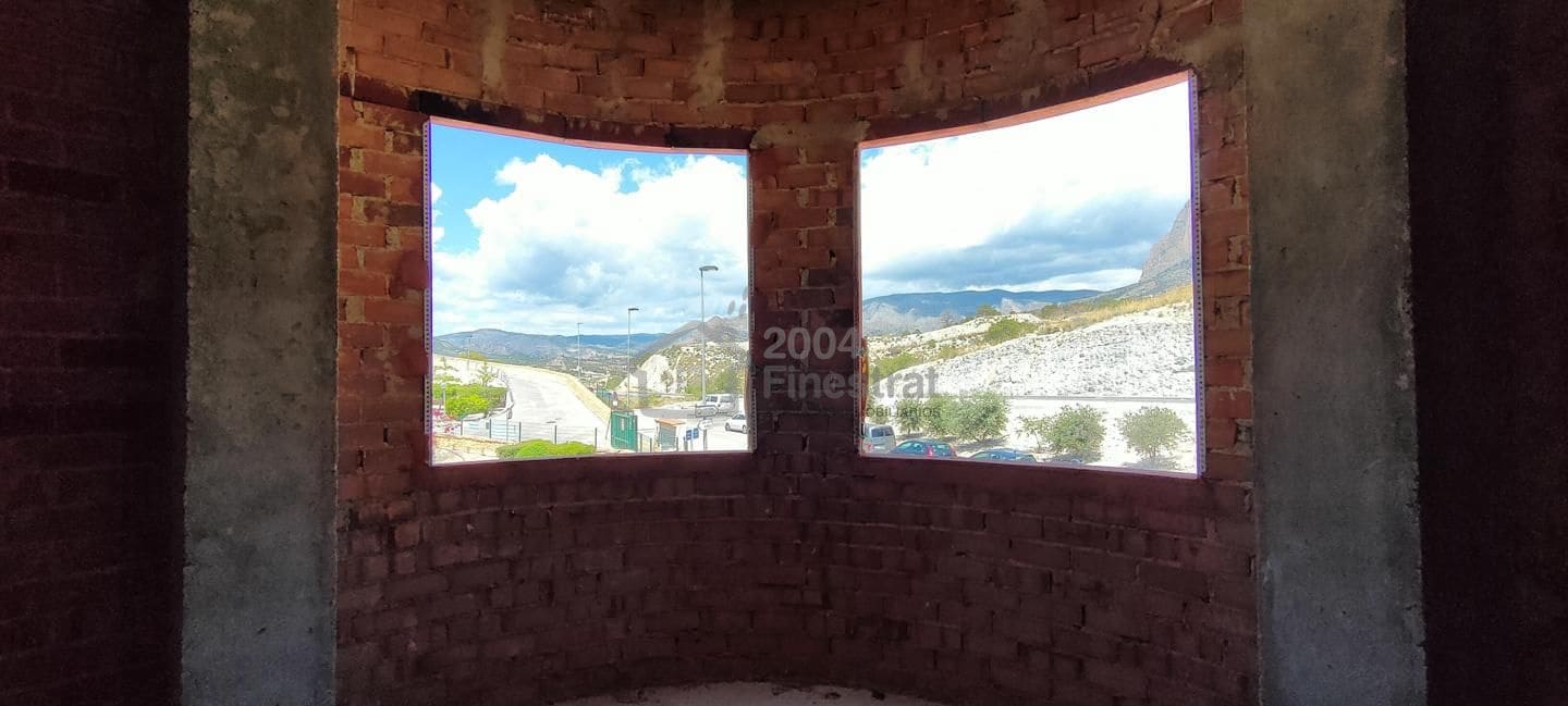 2 soveværelse Virksomhed til salg i Finestrat - € 550.000 (Ref: 8987268)