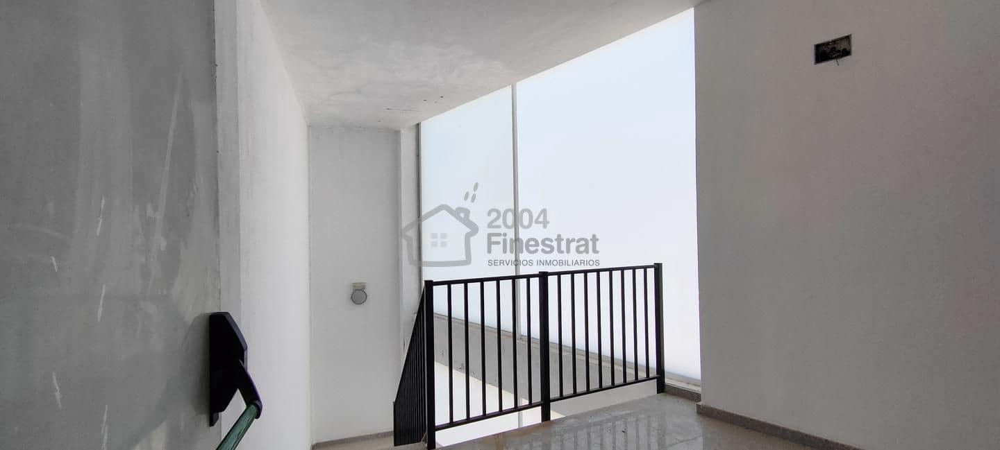 2 soveværelse Virksomhed til salg i Finestrat - € 550.000 (Ref: 8987268)