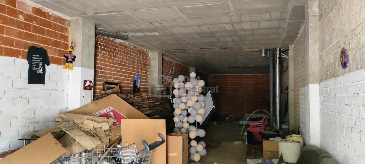 2 soveværelse Virksomhed til salg i Finestrat - € 550.000 (Ref: 8987268)