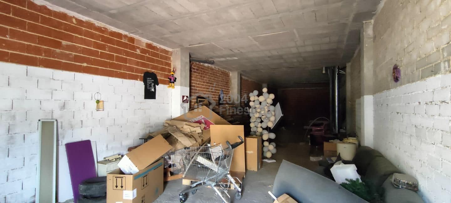 2 soveværelse Virksomhed til salg i Finestrat - € 550.000 (Ref: 8987268)