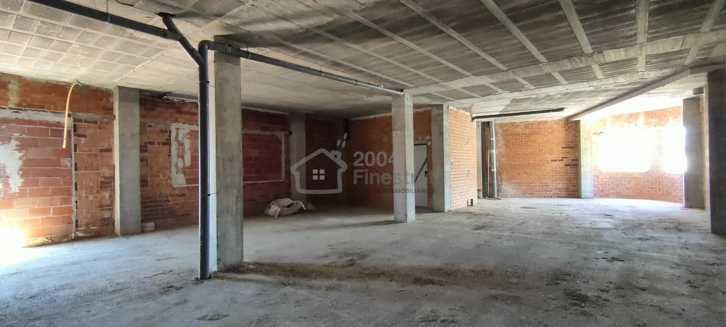 2 soveværelse Virksomhed til salg i Finestrat - € 550.000 (Ref: 8987268)