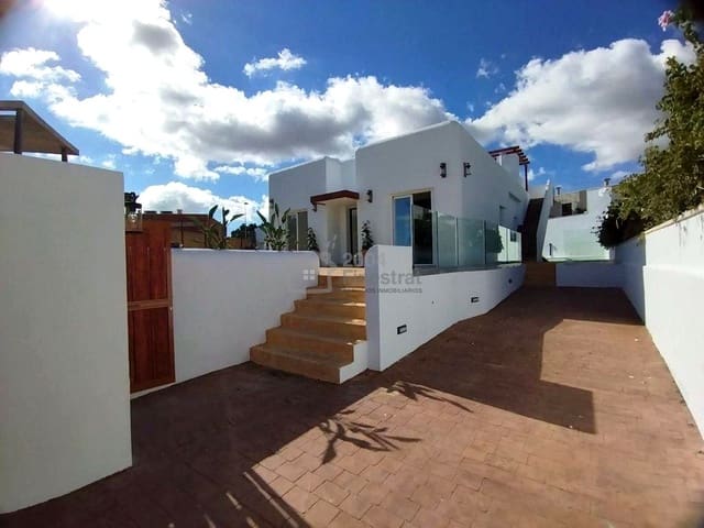 3 soverom Villa til salgs i Polop med svømmebasseng garasje - € 736 000 (Ref: 8992391)